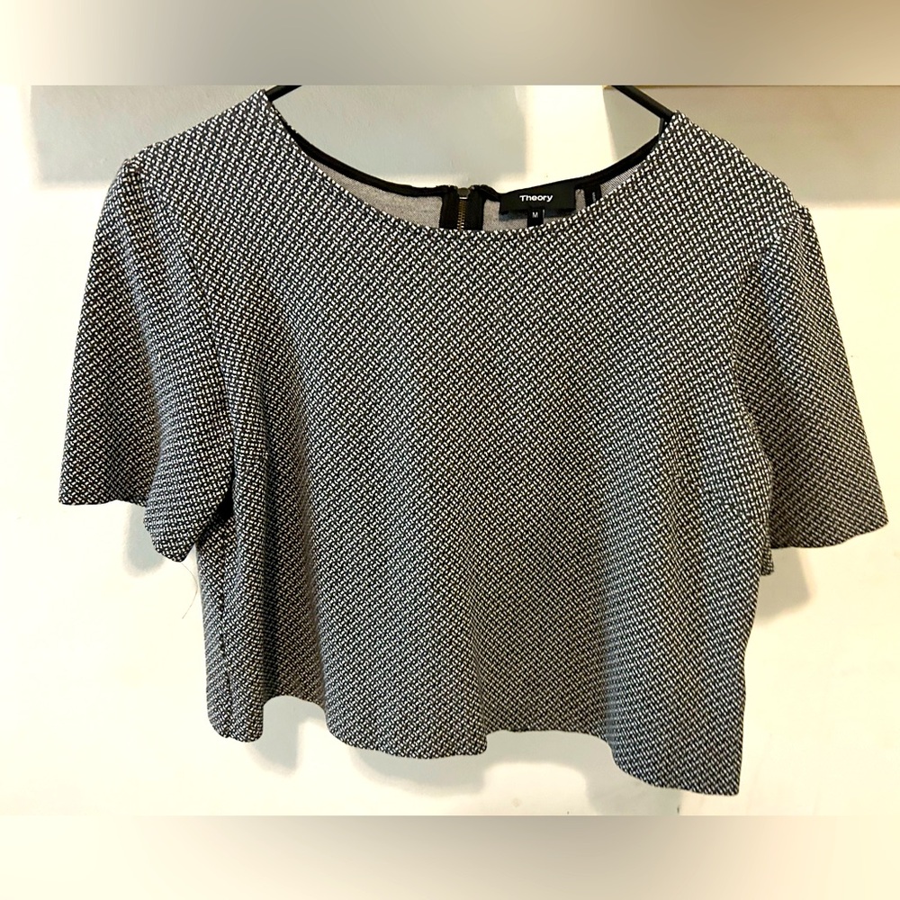 Theory shirt
